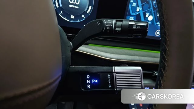 Hyundai Grandeur Hybrid (GN7) id 4686807 из Кореи 36