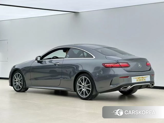 Mercedes-Benz E-class (imported) id 4274613 из Китая 8