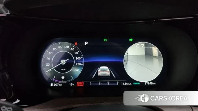 Kia K5 3rd generation id 3355859 из Кореи 18