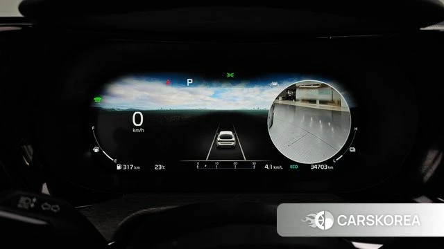 Kia K5 Hybrid 3rd Generation id 3850779 из Кореи 18