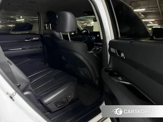Hyundai Palisade id 4557527 из Кореи 12