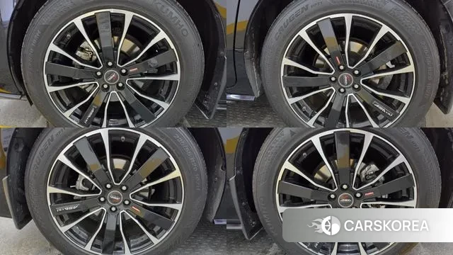 Toyota Sienna 4th Generation id 2968524 из Кореи 18