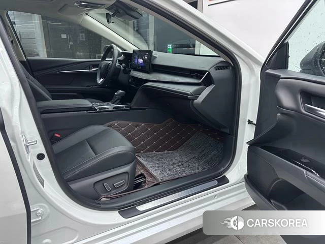 Toyota Camry id 4348478 из Китая 17