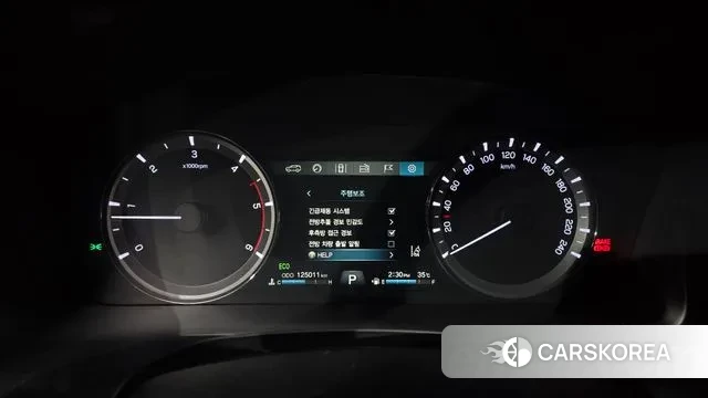 Ssangyong Rexton Sports Cannes id 2902018 из Кореи 18