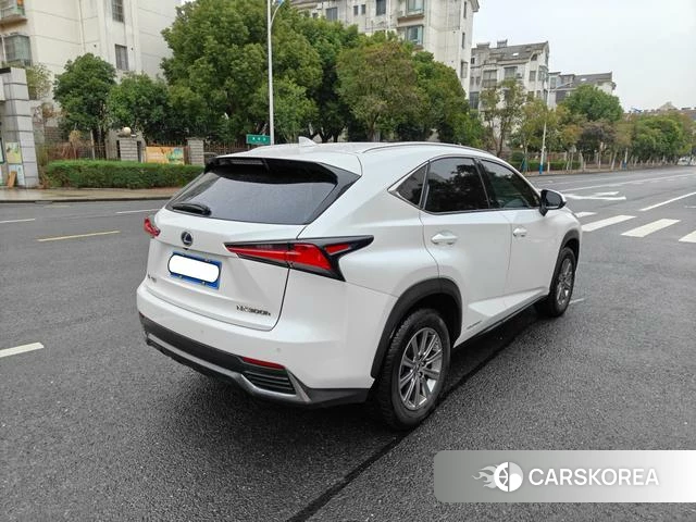 Lexus NX id 4259638 из Китая 8