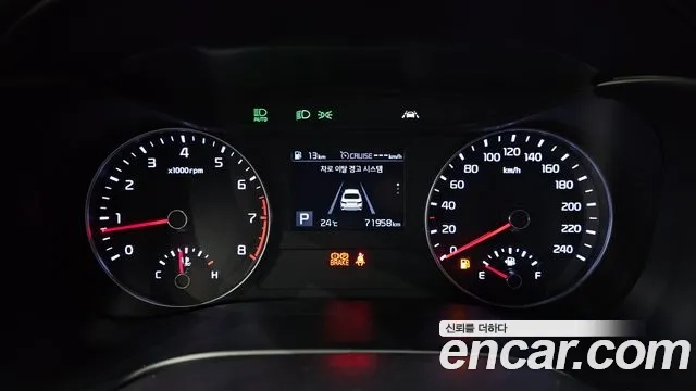 Kia Come New K3 id 2891836 из Кореи 18