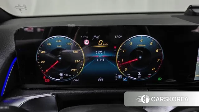 Mercedes-Benz GLB-Class X247 id 3585892 из Кореи 18