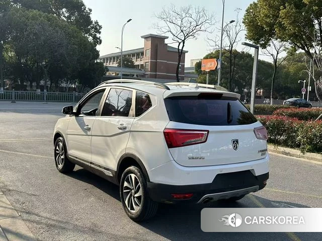 Baojun 560 id 4241380 из Китая 9