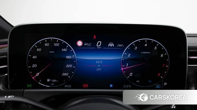Mercedes-Benz E-Class W214 id 4394345 из Кореи 18