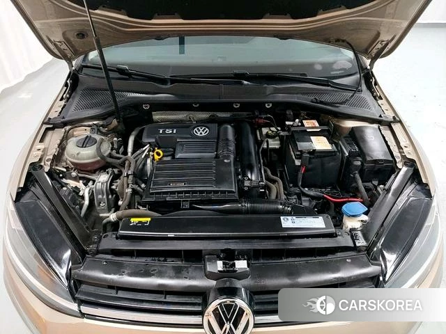 Volkswagen Golf id 4242441 из Китая 18