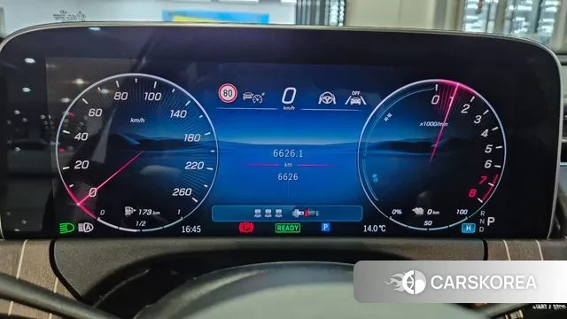 Mercedes-Benz E-Class W214 id 3590401 из Кореи 18