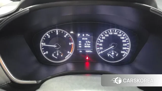 Hyundai Santa Fe TM id 3672750 из Кореи 18