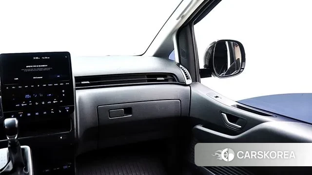 Hyundai Staria id 3443648 из Кореи 17