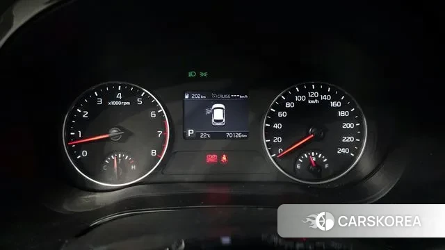 Kia Seltos id 3253204 из Кореи 18