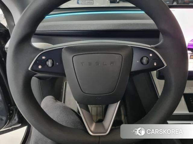 Tesla Model Y id 4419590 из Кореи 18