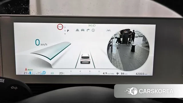 Hyundai Ionic 5 id 3175304 из Кореи 18