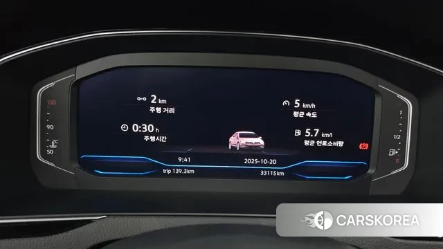 Volkswagen Passat GT (B8) id 3264086 из Кореи 18