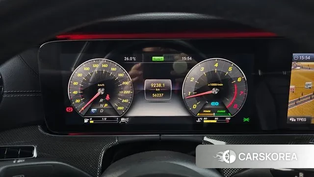 Mercedes-Benz E-Class W213 id 3018384 из Кореи 18