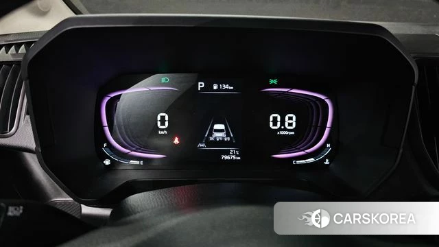 Kia The New Kia Ray id 4591470 из Кореи 31