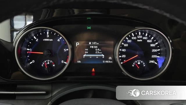 Kia Carnival 4th generation id 3884599 из Кореи 18