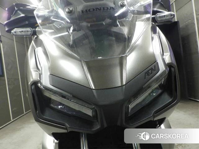 Honda ADV150 id 3948302 из Японии 30