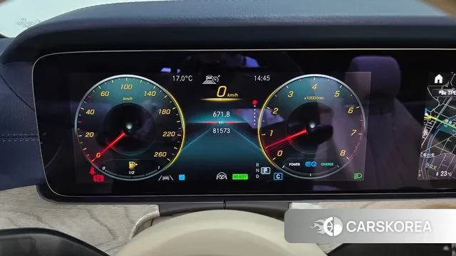 Mercedes-Benz E-Class W213 id 3268852 из Кореи 18