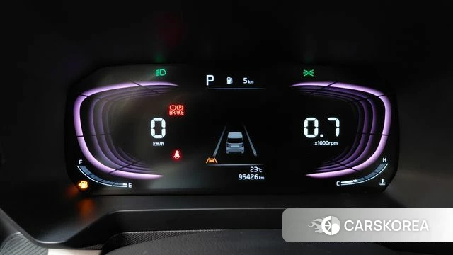 Kia The New Kia Ray id 4854008 из Кореи 28