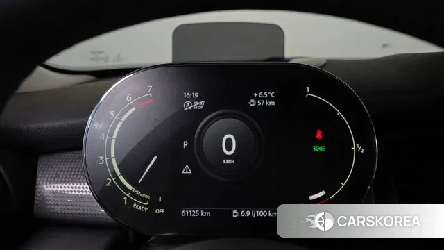 Mini Cooper id 3433587 из Кореи 18