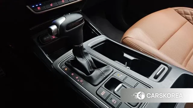 Kia The New Sorento id 3557354 из Кореи 18