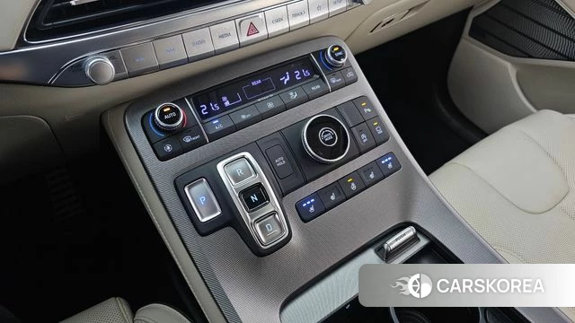 Hyundai Palisade id 4423240 из Кореи 30