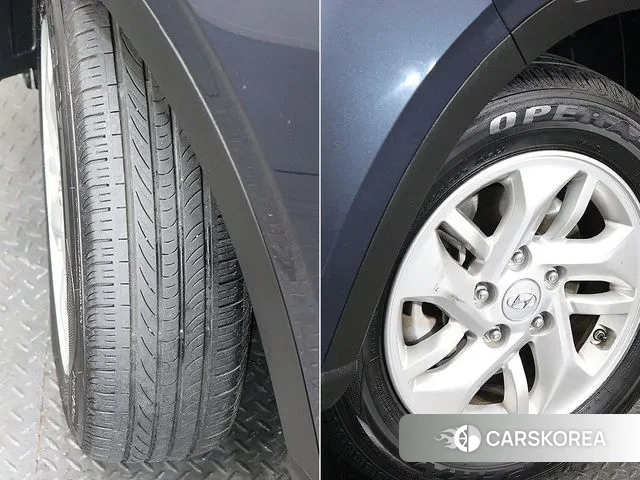 Hyundai Venue id 3407783 из Кореи 17