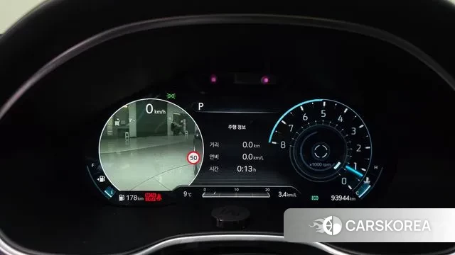 Genesis G80 (RG3) id 3416486 из Кореи 18