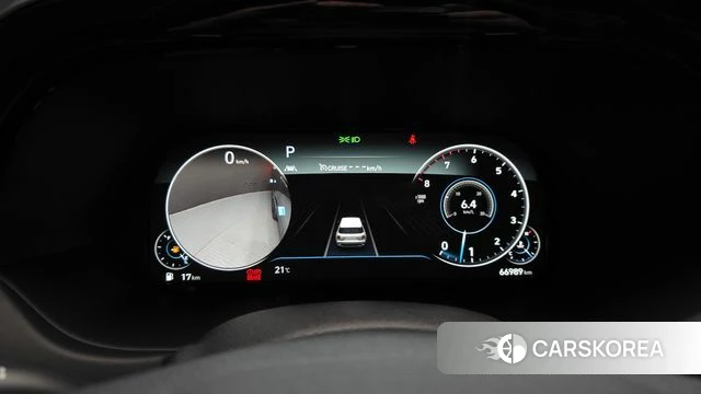 Hyundai Palisade id 4232272 из Кореи 31