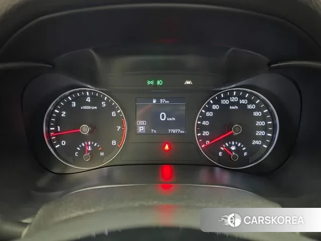 Kia Come New K3 id 3682105 из Кореи 17