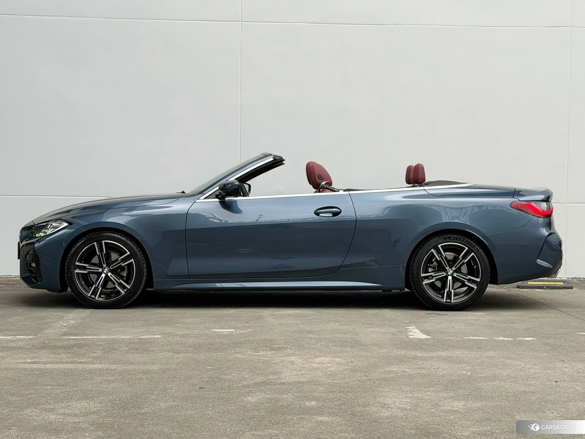 BMW 4 series id 4407384 из Китая 13