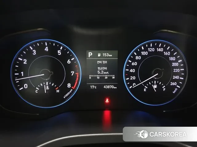 Hyundai Palisade id 3329816 из Кореи 18