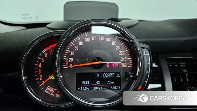 Mini Cooper id 2985965 из Кореи 18