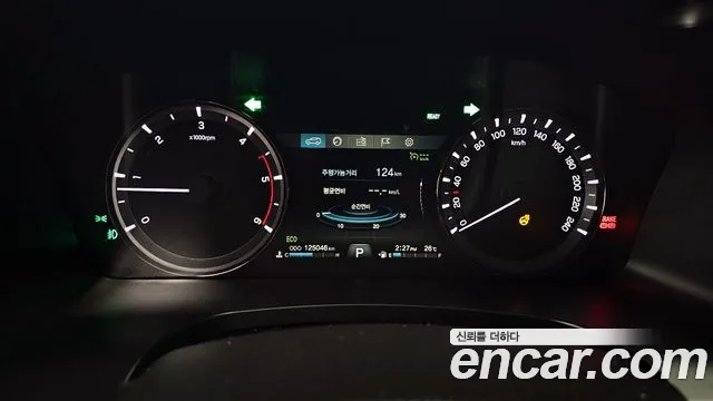 Ssangyong Rexton Sports Cannes id 2633398 из Кореи 18