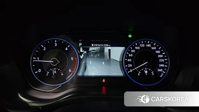 Hyundai Palisade id 3355008 из Кореи 18