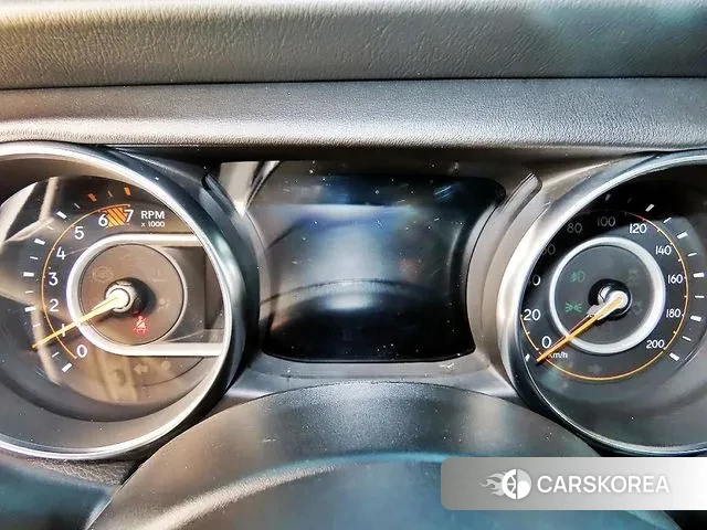 Jeep Wrangler (JL) id 3367586 из Кореи 15