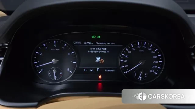 Kia More K9 id 3514370 из Кореи 18