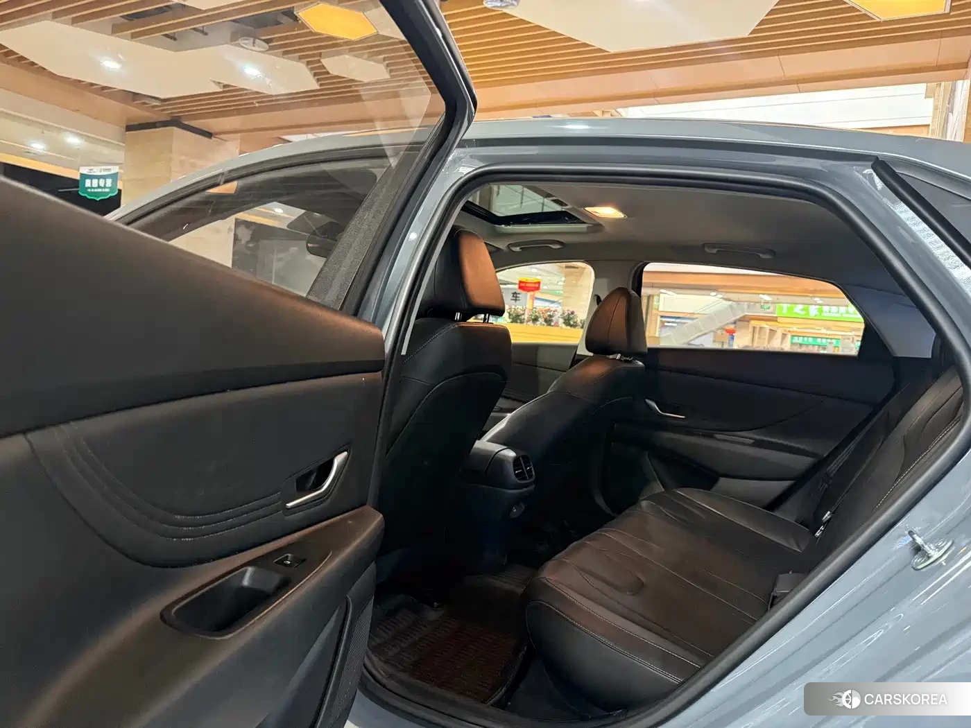 Hyundai Elantra id 4680676 из Китая 8