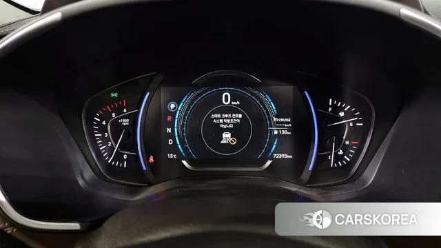 Hyundai Santa Fe TM id 3465069 из Кореи 18