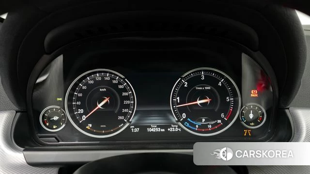 BMW 6 Series (F12) id 3942794 из Кореи 18