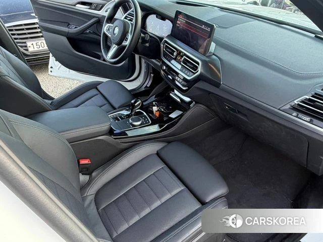 BMW X4 (G02) id 4548792 из Кореи 11