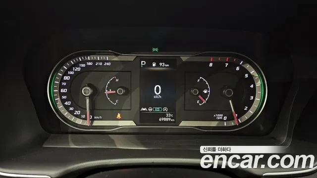 Hyundai Tucson (NX4) id 2911464 из Кореи 18