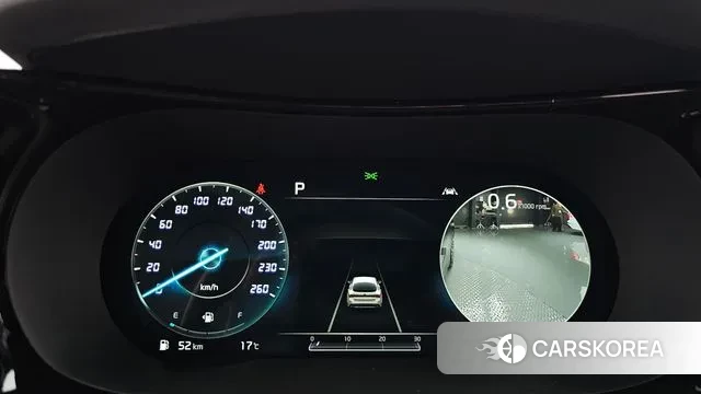 Kia K5 3rd generation id 3269752 из Кореи 18