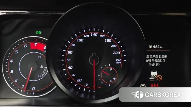 Hyundai Avante (CN7) id 3489007 из Кореи 18