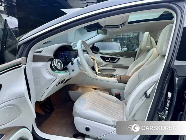 Mercedes-Benz EQS id 4212939 из Китая 17