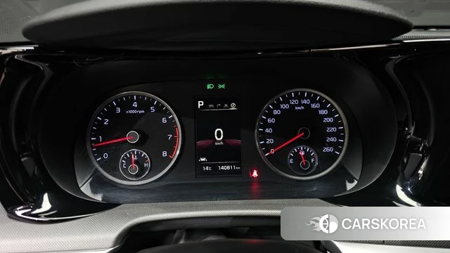 Kia K5 3rd generation id 3965505 из Кореи 18